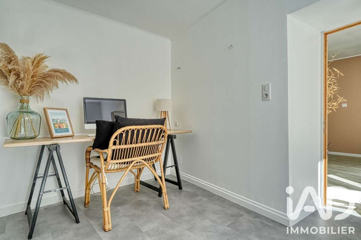 Maison 103 m² à Maffliers  - photo 5