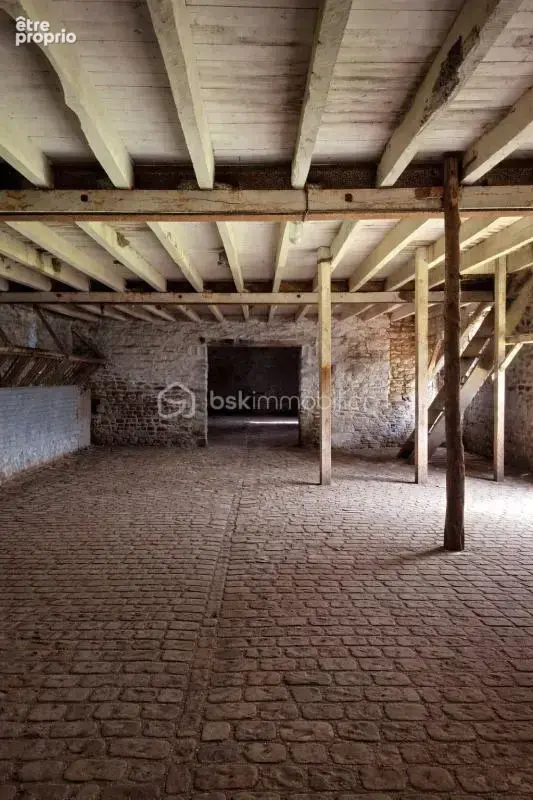 Une loge et un hangar - photo 3