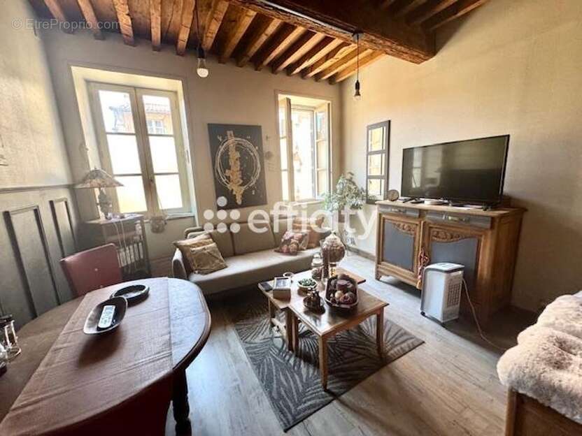 Maison à THIERS