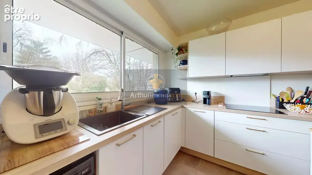 Vente Appartement Marly-le-roi(78160) 299 000ï¿œ - photo 6