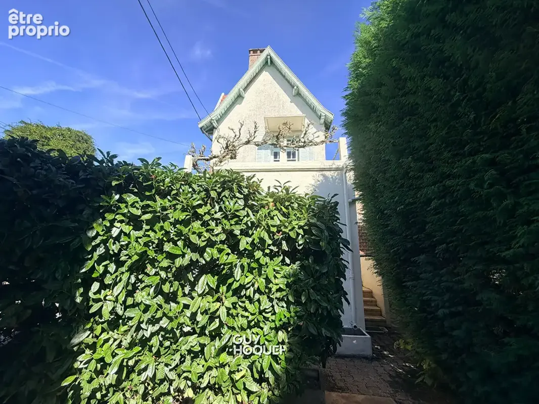 À vendre ! maison avec garage  à saint-vallier ! - photo 15