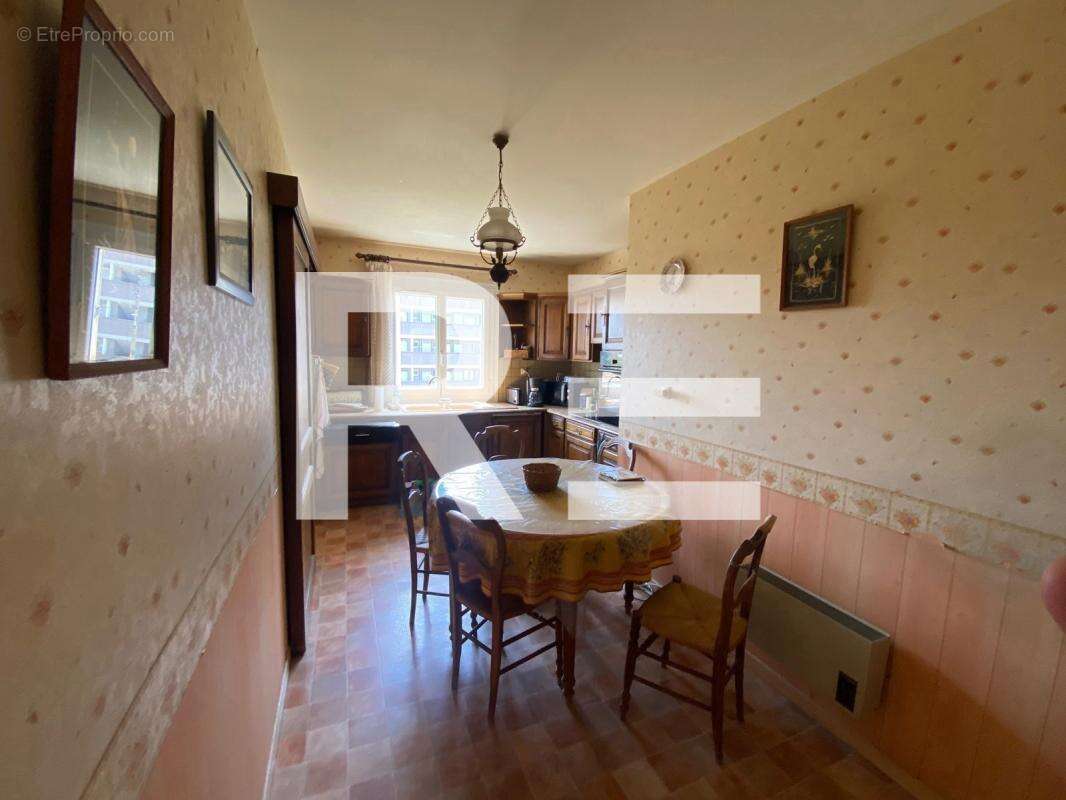 Grand appartement terrasse parking garage - photo 5
