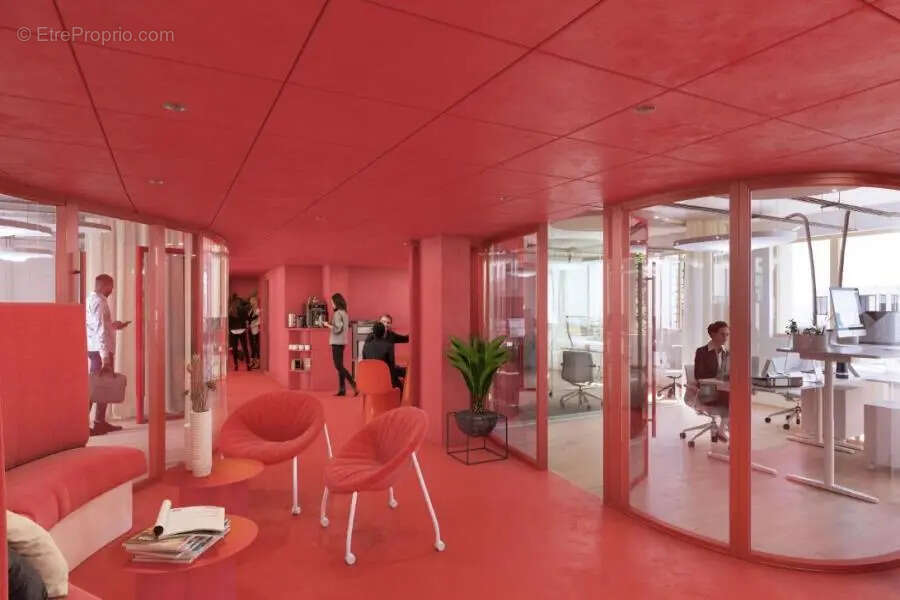 Commerce à BOULOGNE-BILLANCOURT