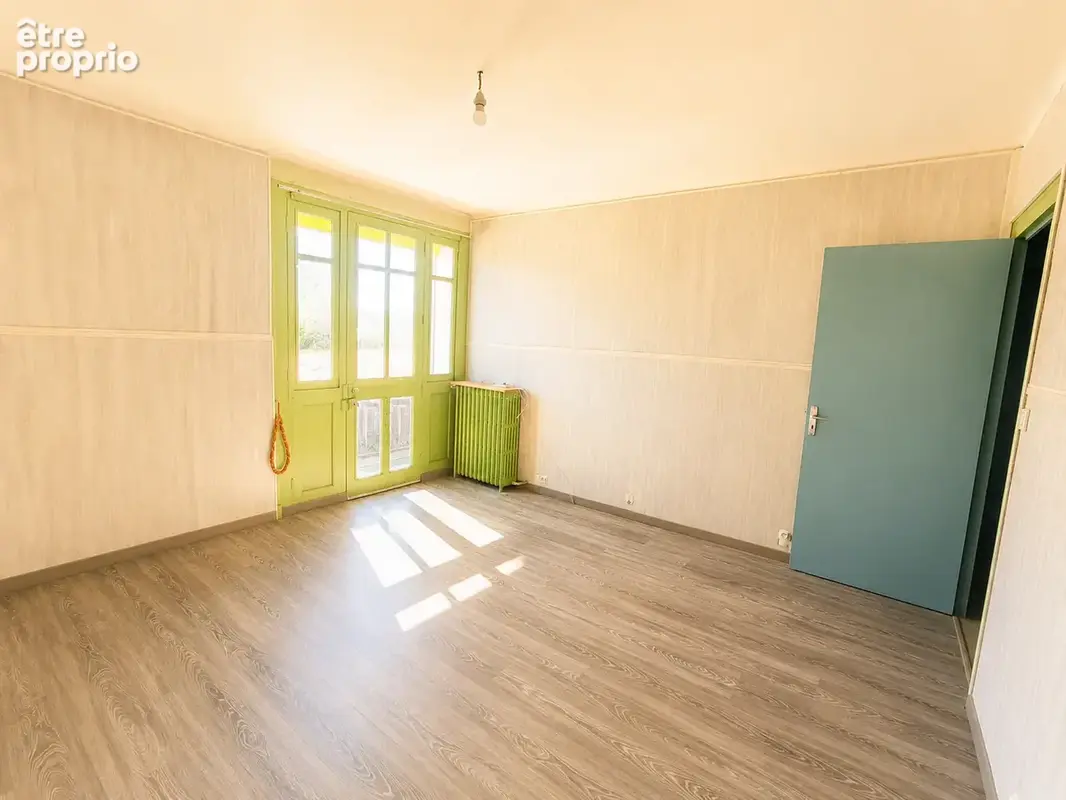 Noirmoutier-en-l'Ile centre. Maison de 211 m2 avec garage et jardin. 461 120 € FAI - photo 7
