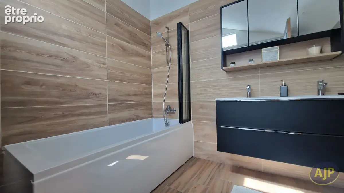 Maison neuve Clisson centre - photo 18
