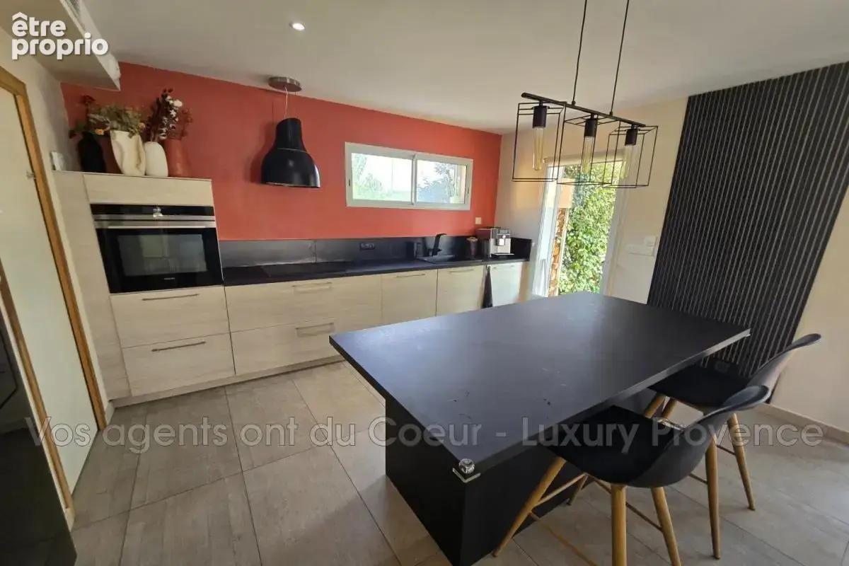 vente maison 5 Pièce(s) - photo 8