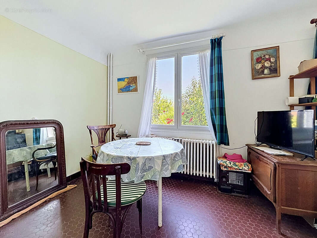 Villers sur mer maison 6 pieces 100m² - photo 8