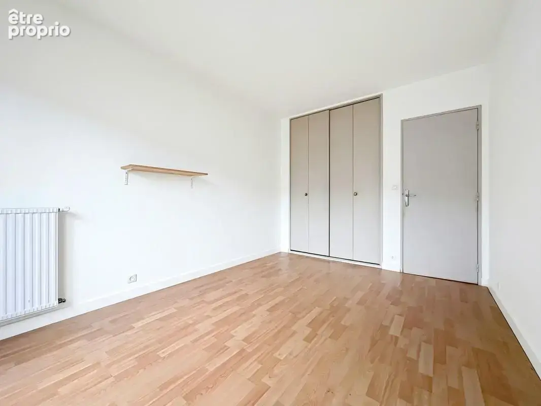 Appartement - photo 10