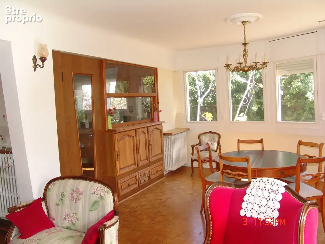 Belle maison de 3 chambres avec jardin privé, balcons et garage - photo 10