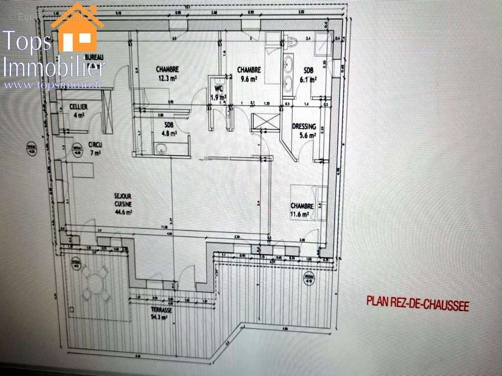 Terrain à PUYJOURDES