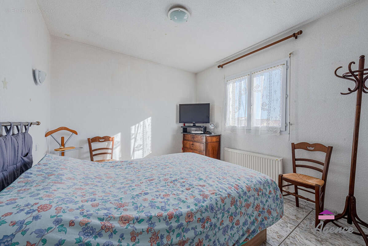 Maison à LE BARCARES