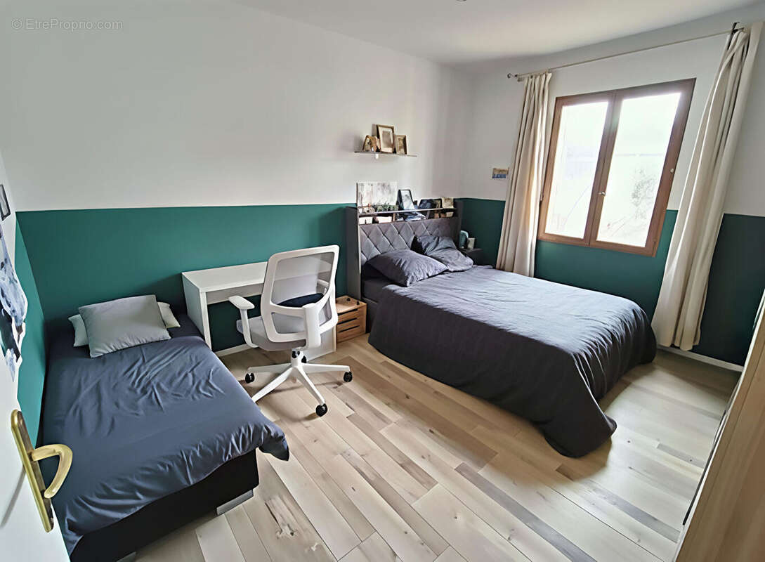 Maison à VIDAUBAN