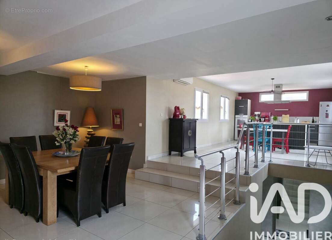Photo 4 - Maison à ELNE