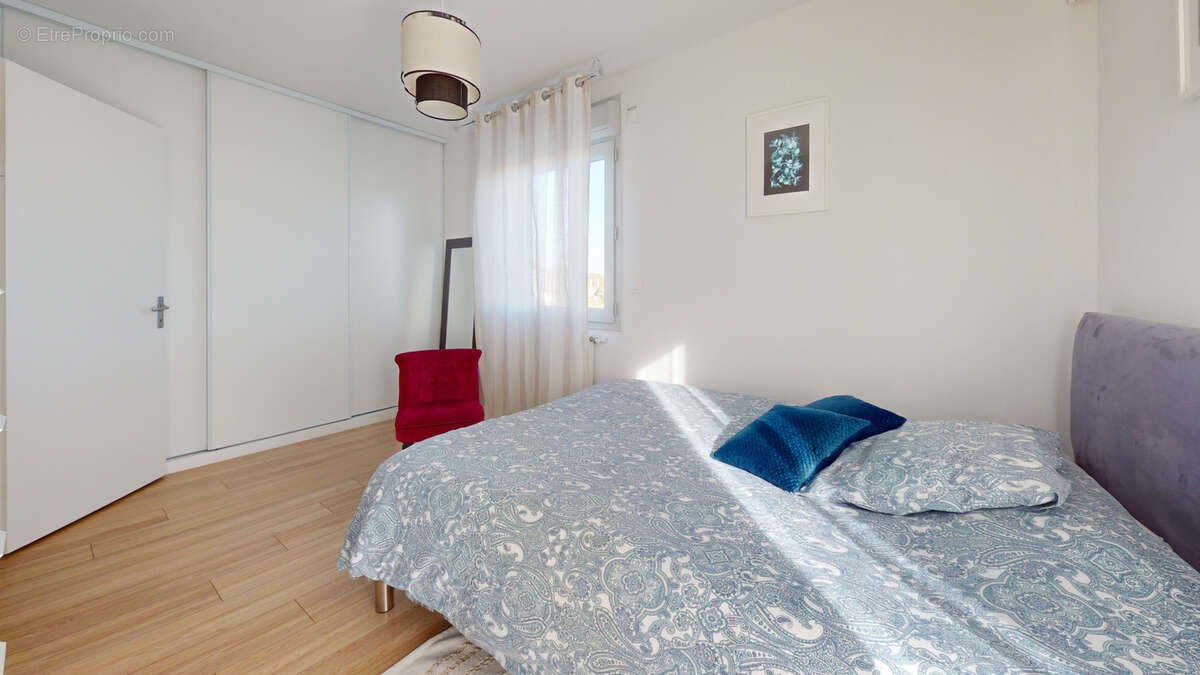 Maison à PLAISANCE-DU-TOUCH