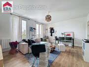 Appartement à IVRY-SUR-SEINE