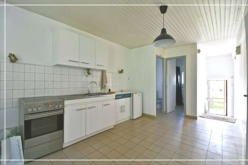 Maison à CHATEAUMEILLANT