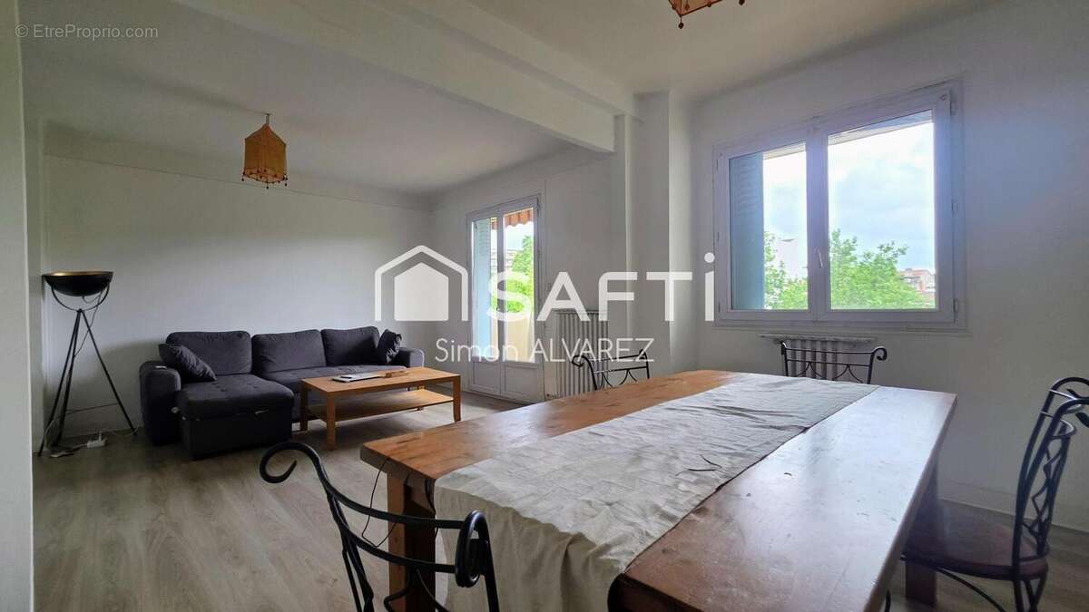 Photo 5 - Appartement à TOULOUSE
