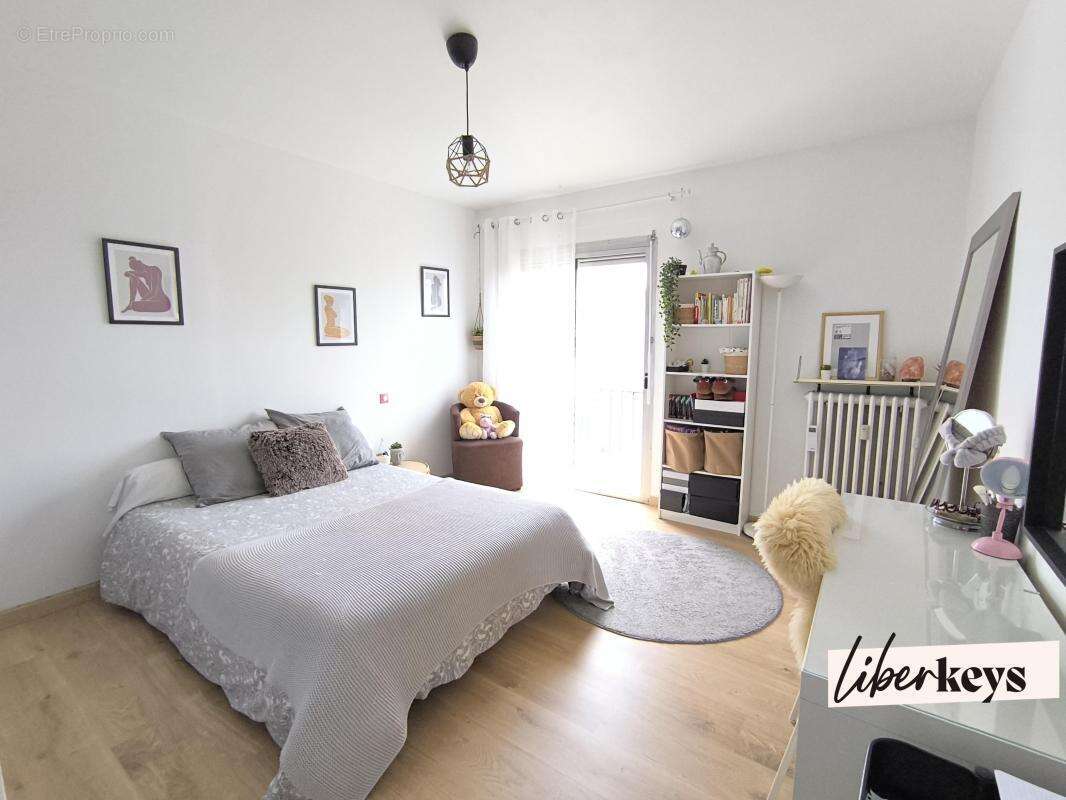 Appartement à AVIGNON