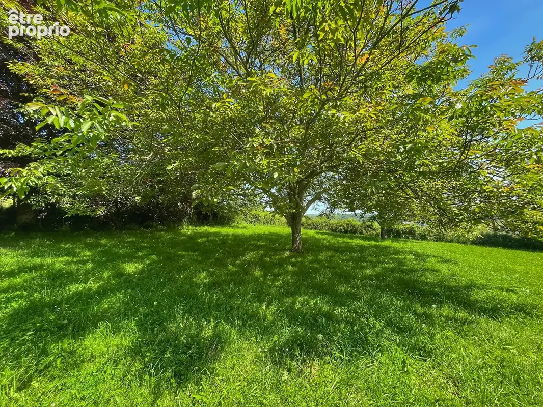 Magnifique maison sur un terrain de 2745m2 - photo 43