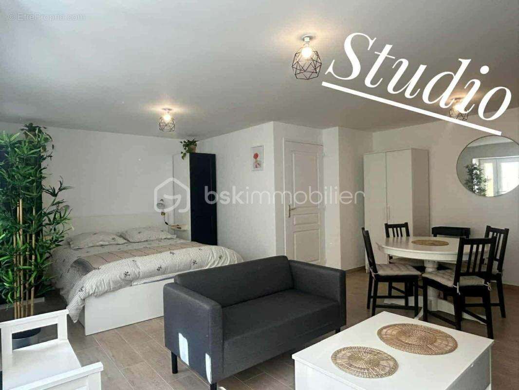 Appartement à ISIGNY-SUR-MER
