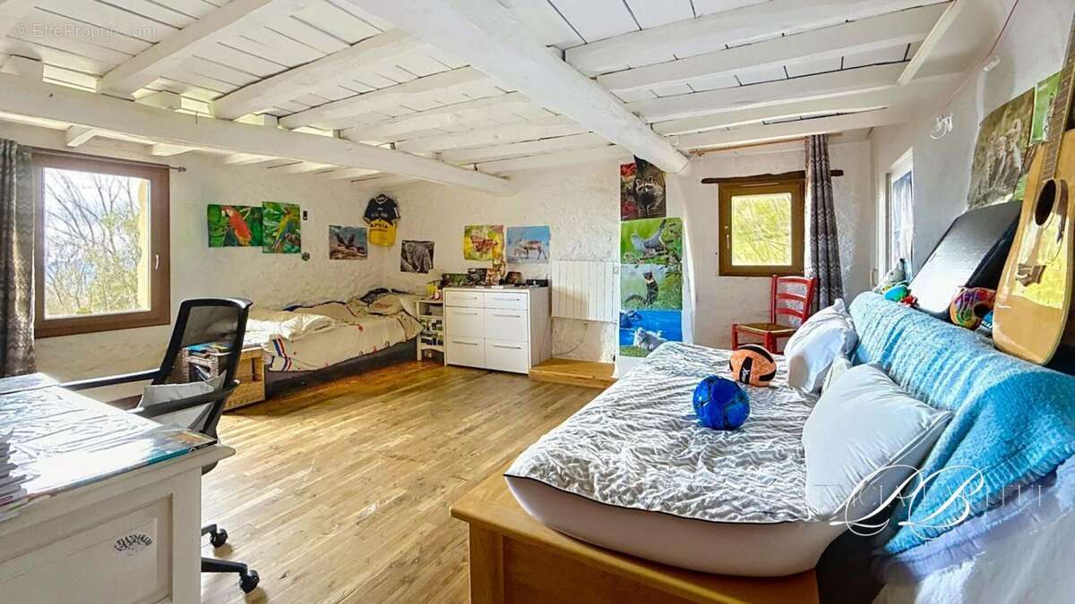 Maison à AMELIE-LES-BAINS-PALALDA