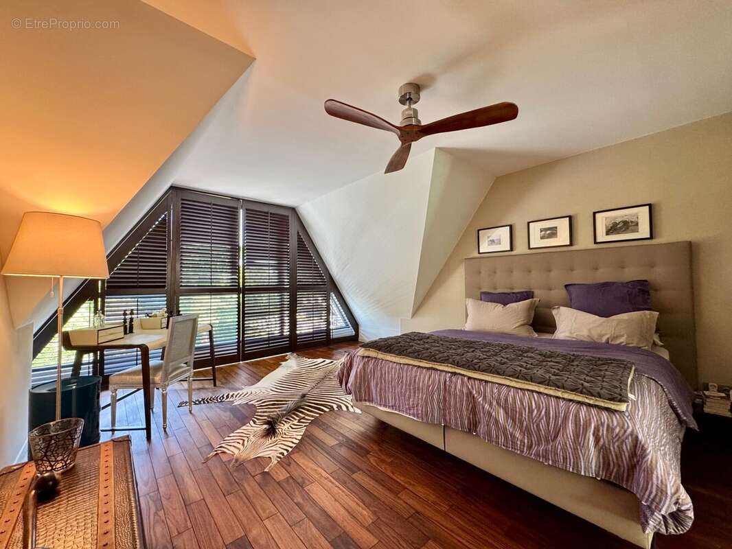 Maison à STERNENBERG