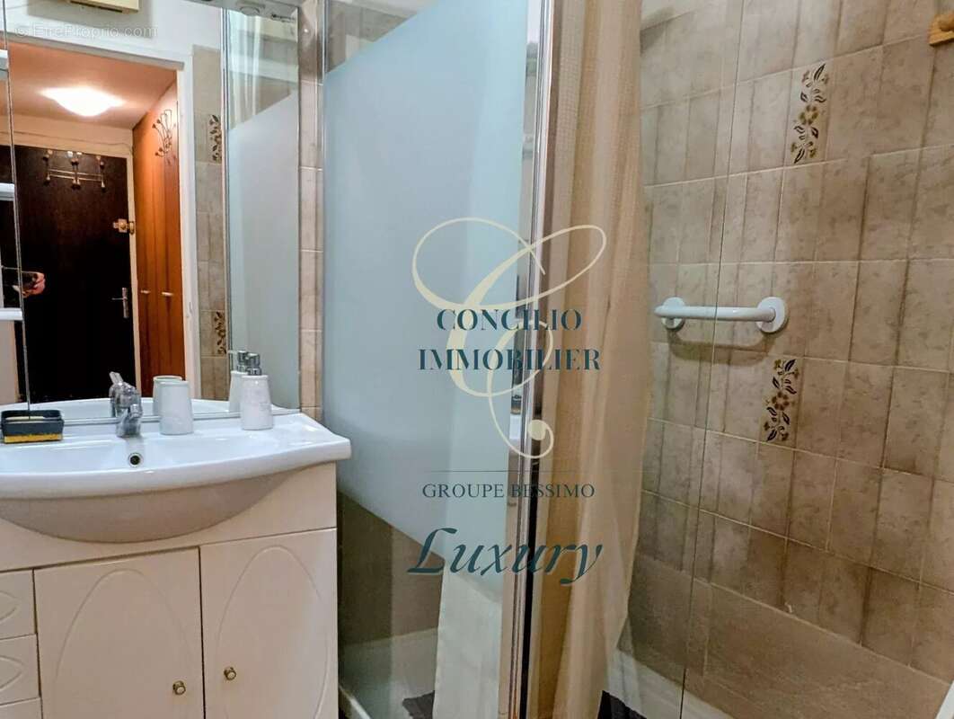 Appartement à PARIS-13E