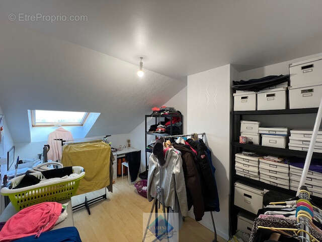 Appartement à ABBEVILLE