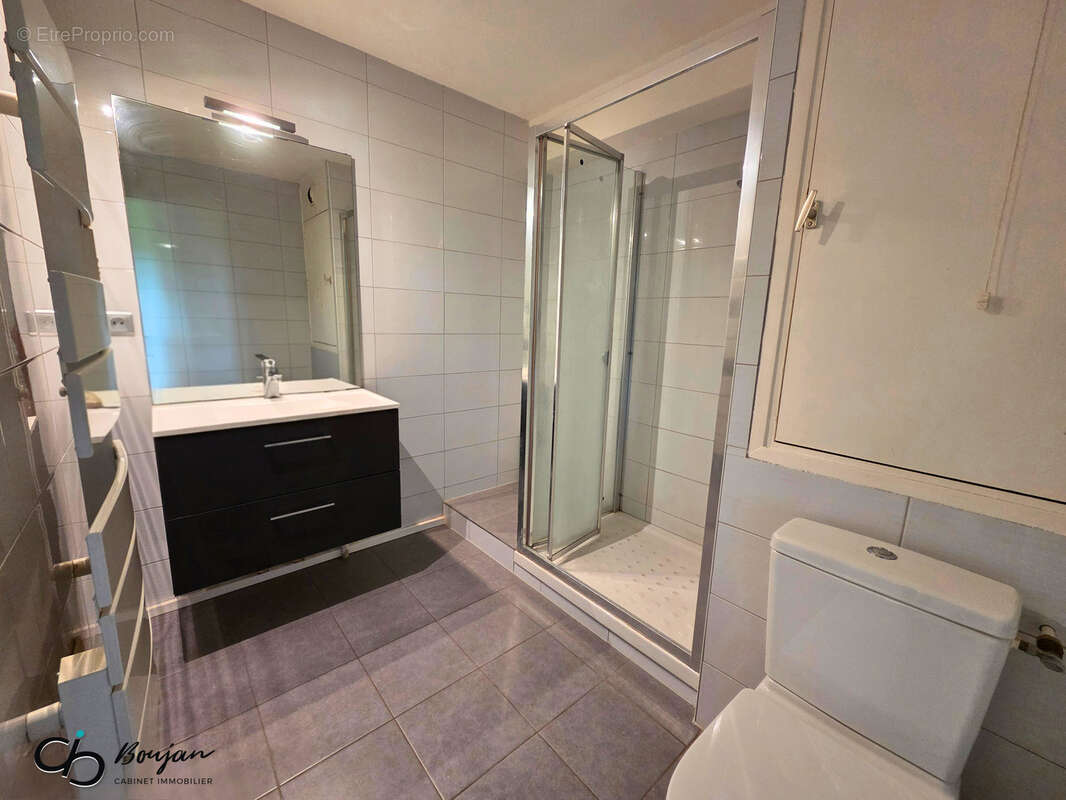 Appartement à REICHSTETT