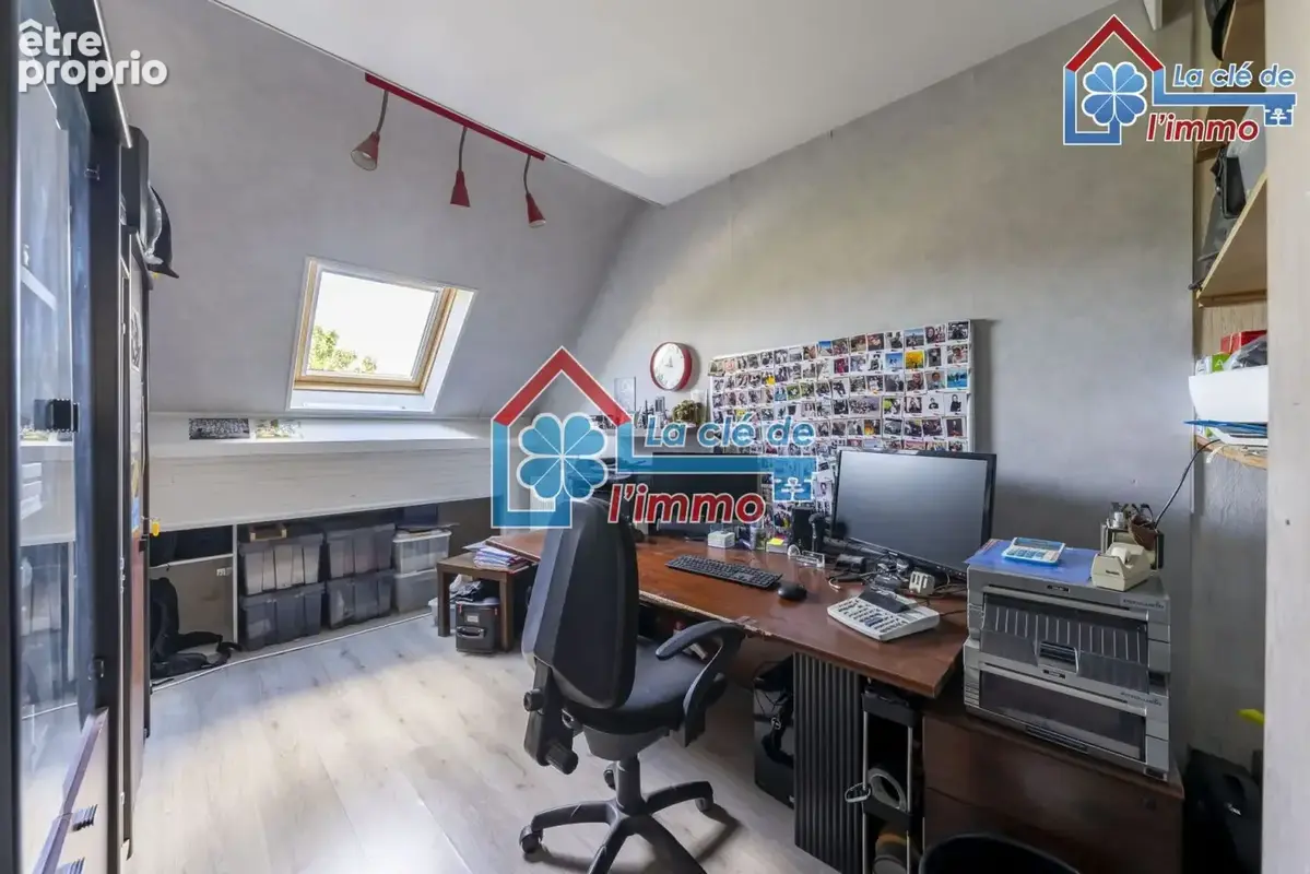 Maison à vendre Moissy-Cramayel - photo 10