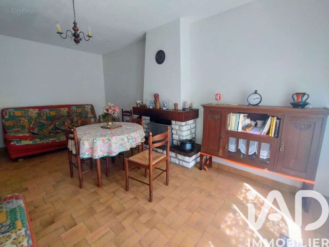 Maison 39 m² à Asse-Le-Riboul  - photo 6