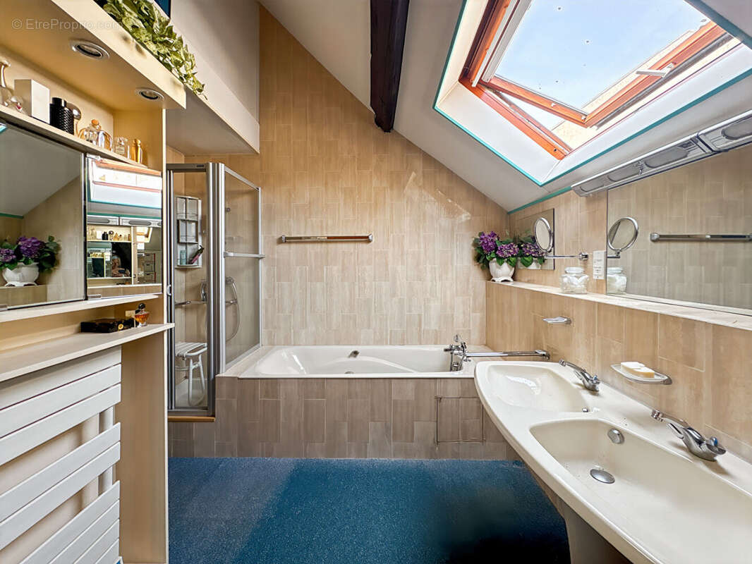 Maison à MANTES-LA-JOLIE