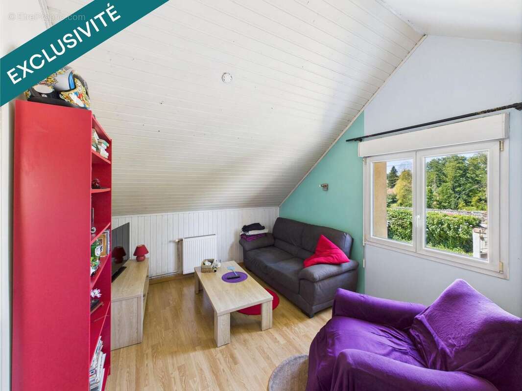 Photo 4 - Maison à BARD-LES-PESMES