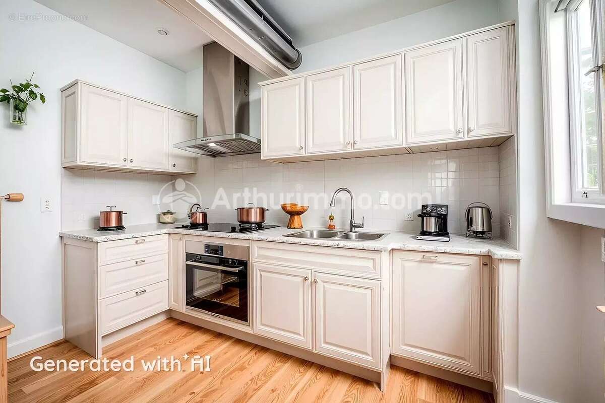 Maison à VILLEMUR-SUR-TARN