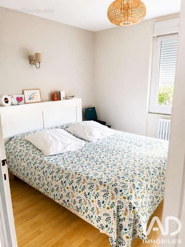 Appartement 84 m² à Valence  - photo 5