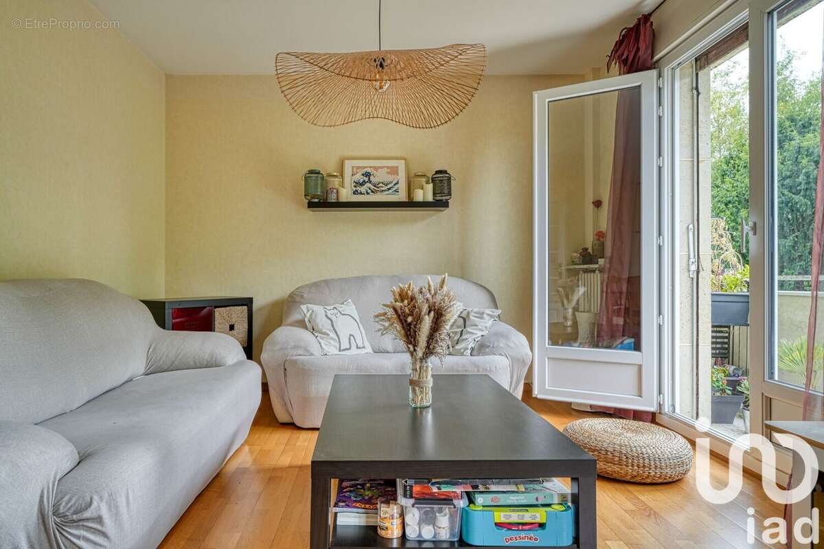 Photo 2 - Appartement à MONTMORENCY