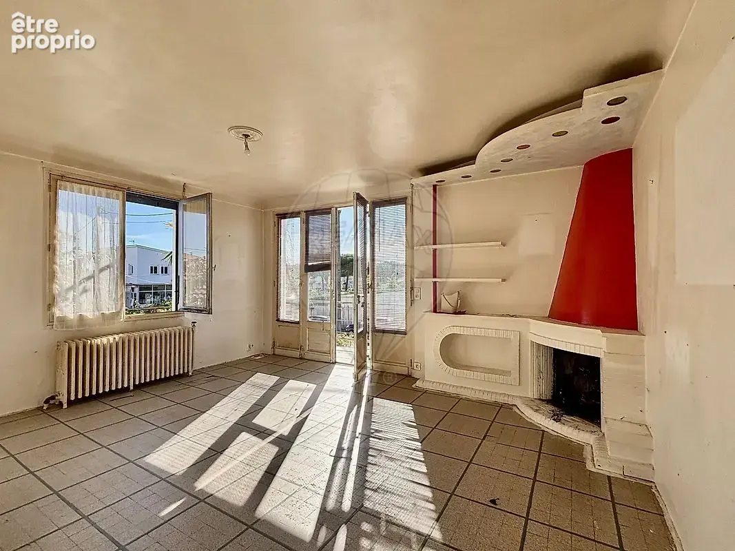 Maison 3 chambre(s) à vendre - photo 6