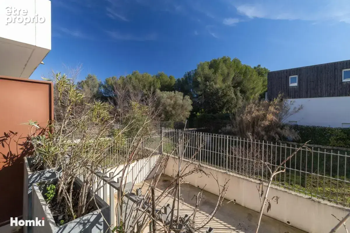 Appartement T2 de 42 m² à Juvignac 34990, Rue Jupiter - photo 8