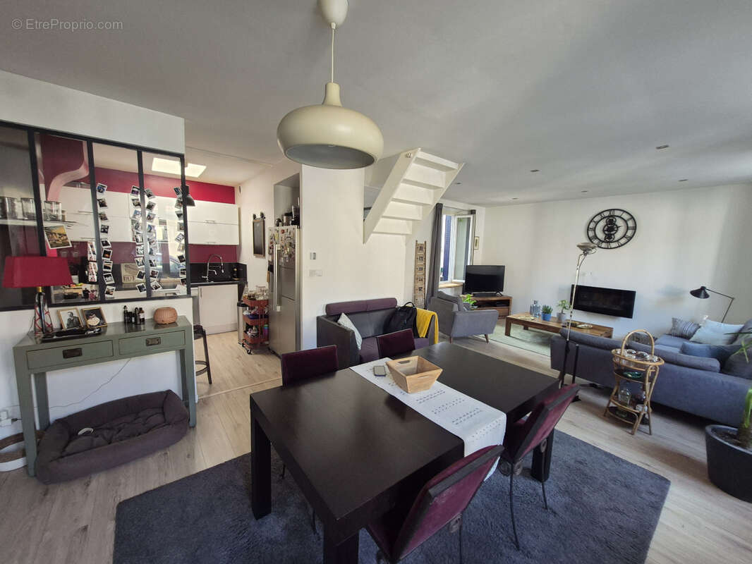 Maison à GARANCIERES