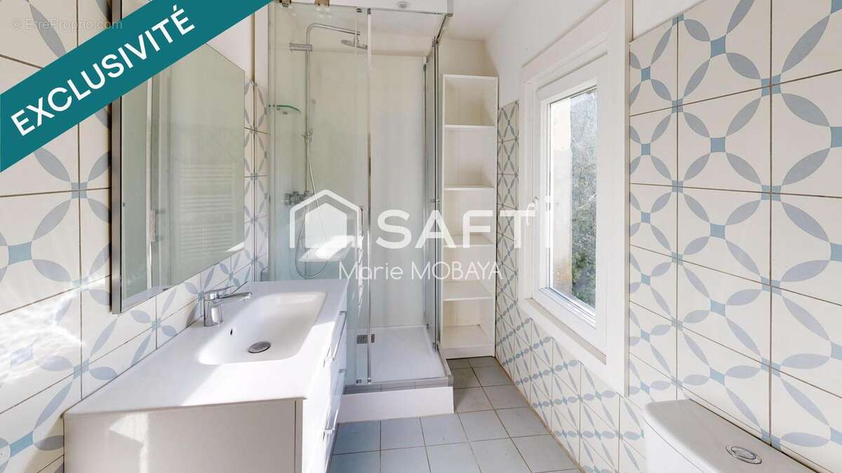 Maison 117 m² à Saint-Gervais  - photo 8