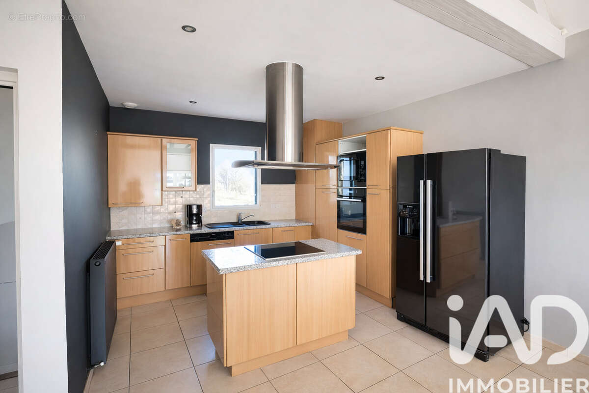 Photo 4 - Maison à PONTCHATEAU