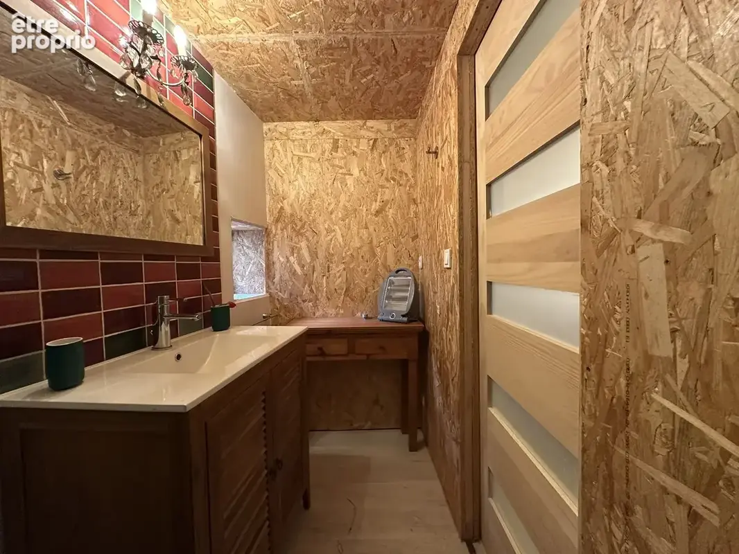 Maison 5 pièces 108 m² à vendre à Bouvante (26190) - photo 6