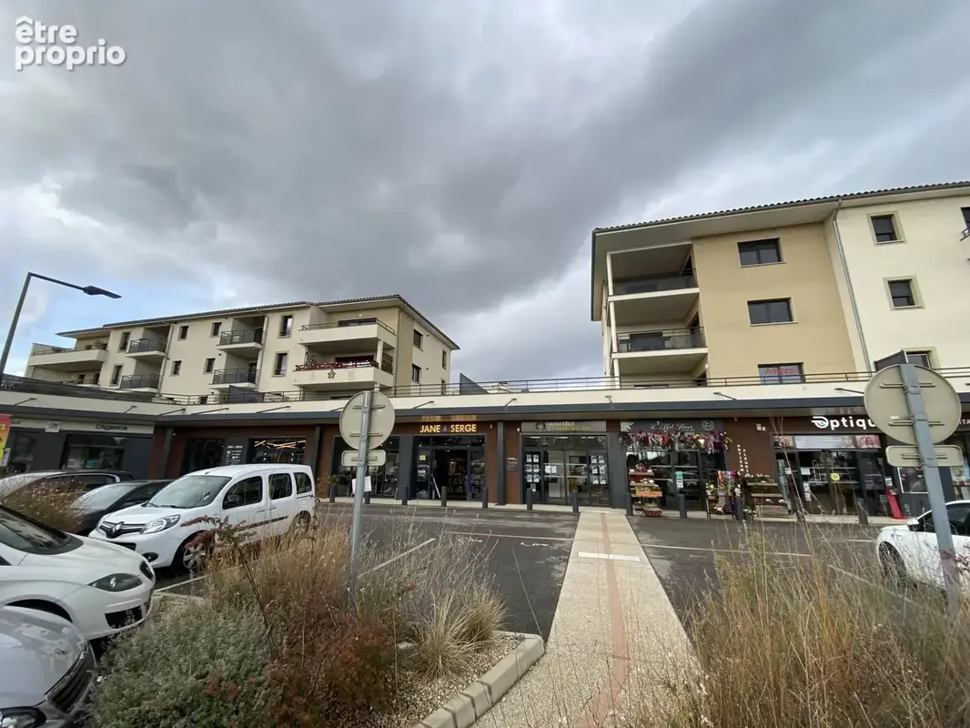 Appartement recent de type 2 + garage a tain l'hermitage - photo 6