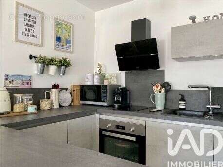 Photo 5 - Appartement à GIGNAC-LA-NERTHE