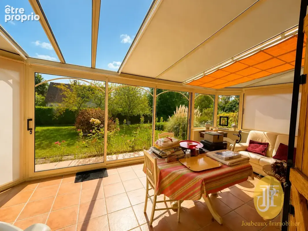Maison Familiale - À 2 pas des bords de Seine et à seulement 15 minutes de la Gare de Vernon !! - photo 6