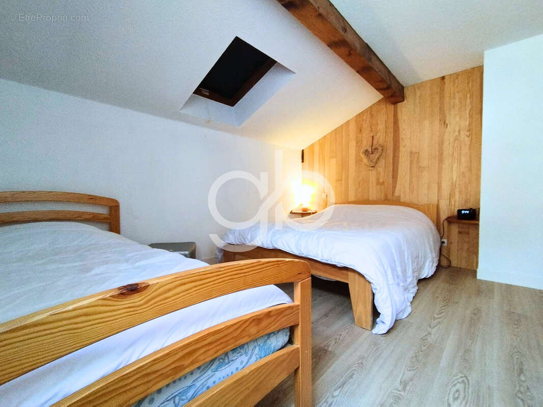 Appartement à LES ANGLES