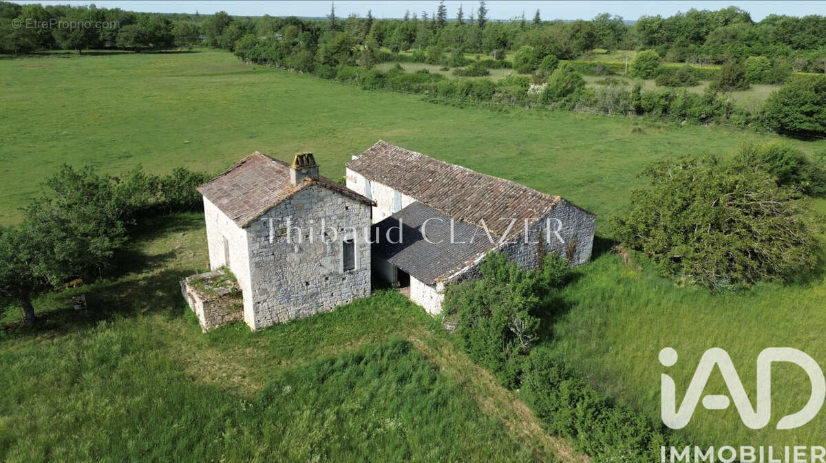 Maison 170 m² à Laburgade  - photo 9