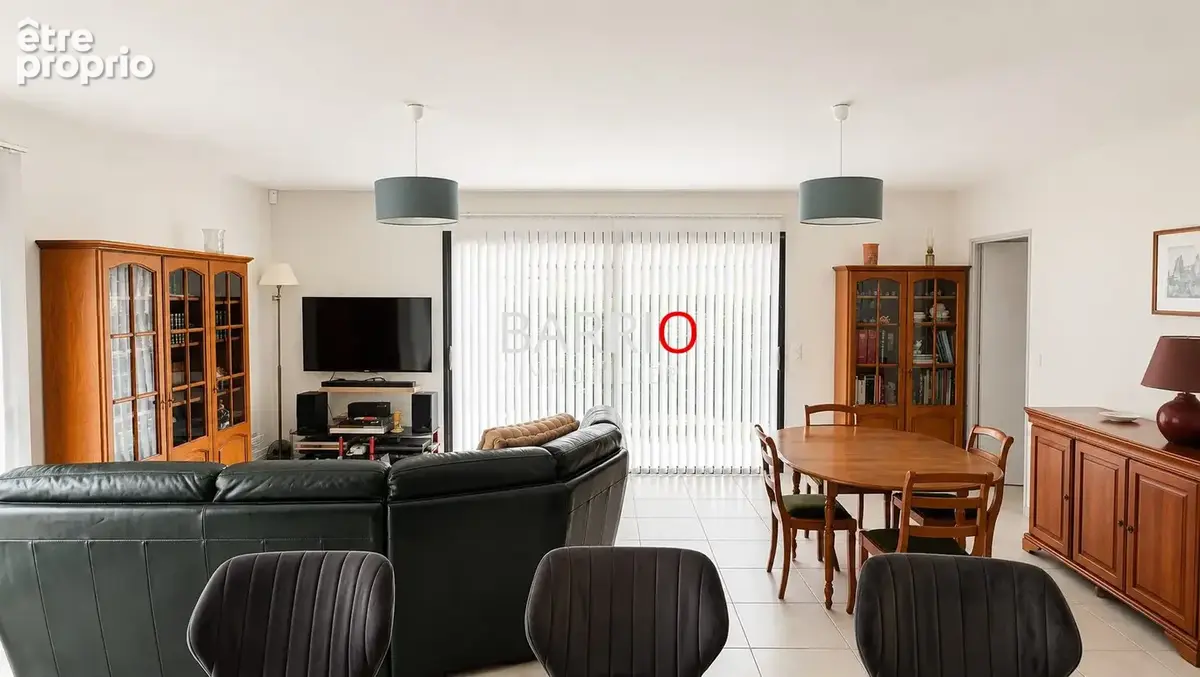 Maison 77 m² à Laroque-Des-Alberes  - photo 4