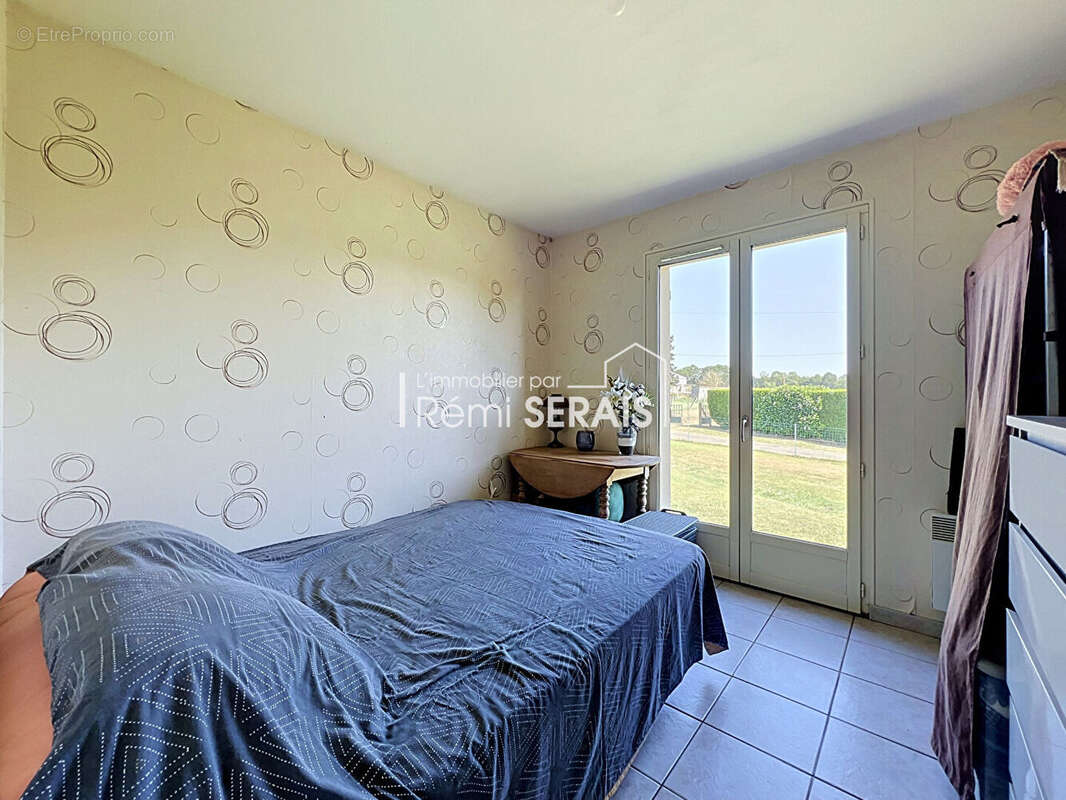 Maison à vendre, 3 chambres à LOUGE SUR MAIRE - photo 7