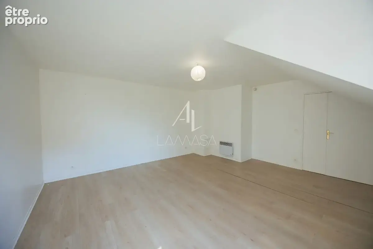 Appartement Centre ville - Lagny Sur Marne - photo 3